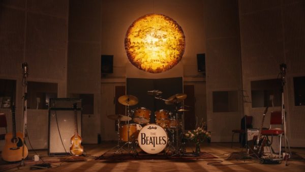 Video preview for The Beatles 'Here Comes The Sun'