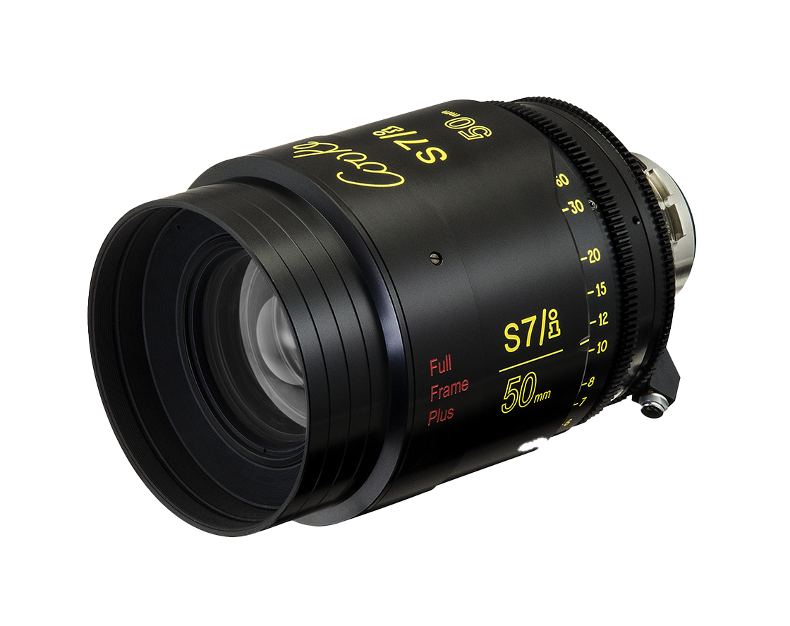 库克镜头的历史 Cooke Optics