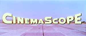 CinemaScope Logo