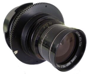 B Panchro mm f