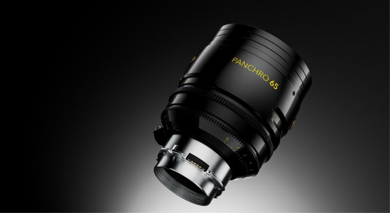 COOKE Panchro 65