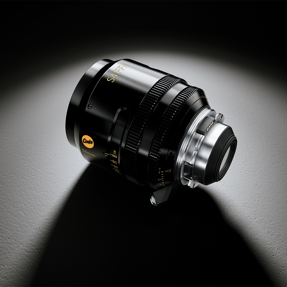Compact and lightweight S FF