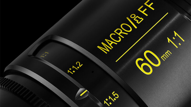 Cooke Macro i key feature x