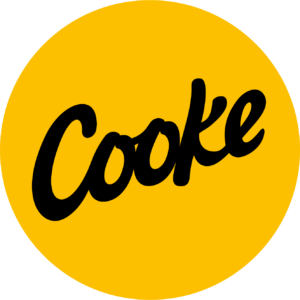 Cooke YELLOW DOT BLACK TEXT RGB DPI