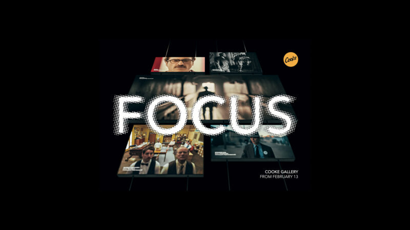 Focus Header Image